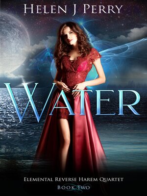 Water - ebook